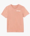Tee-shirt manches courtes à motif estival homme[MISSING]